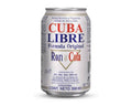 Cuba Libre Can 350 Ml