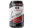 Smirnoff Guaraná 350 Ml