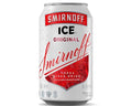 Smirnoff Red Ice 350 Ml