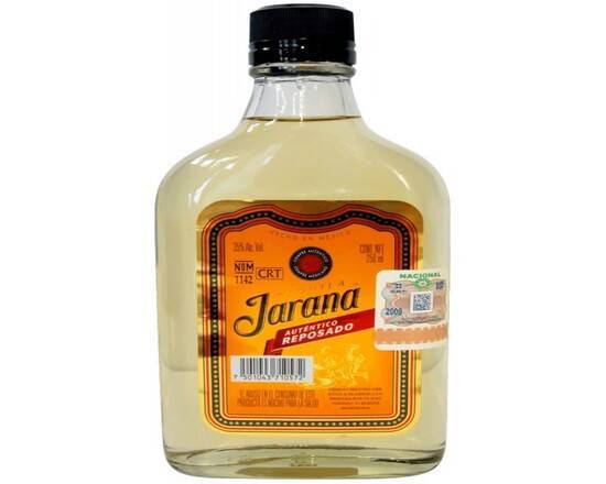 Jarana Tequila Reposado (250 ml)