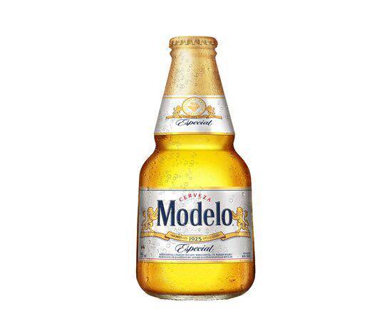 Cerveza Modelo Especial-355Ml