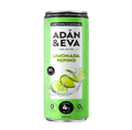 Adan Y Eva Limonada Pepino Hard Seltzer 355 Ml
