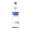Absolut Vodka Original 1000 Ml