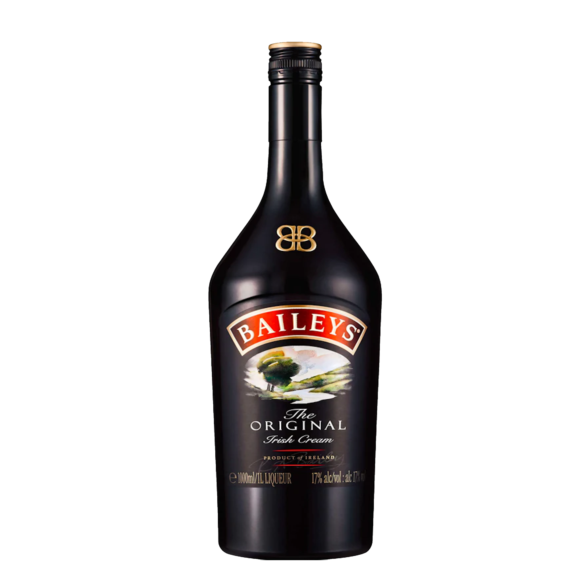 Baileys Crema Irlandesa Original 1000 ML
