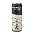 Bavaria Masters Cerveza Lata 350 Ml