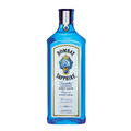 Bombay Sapphire Gin 1000 Ml