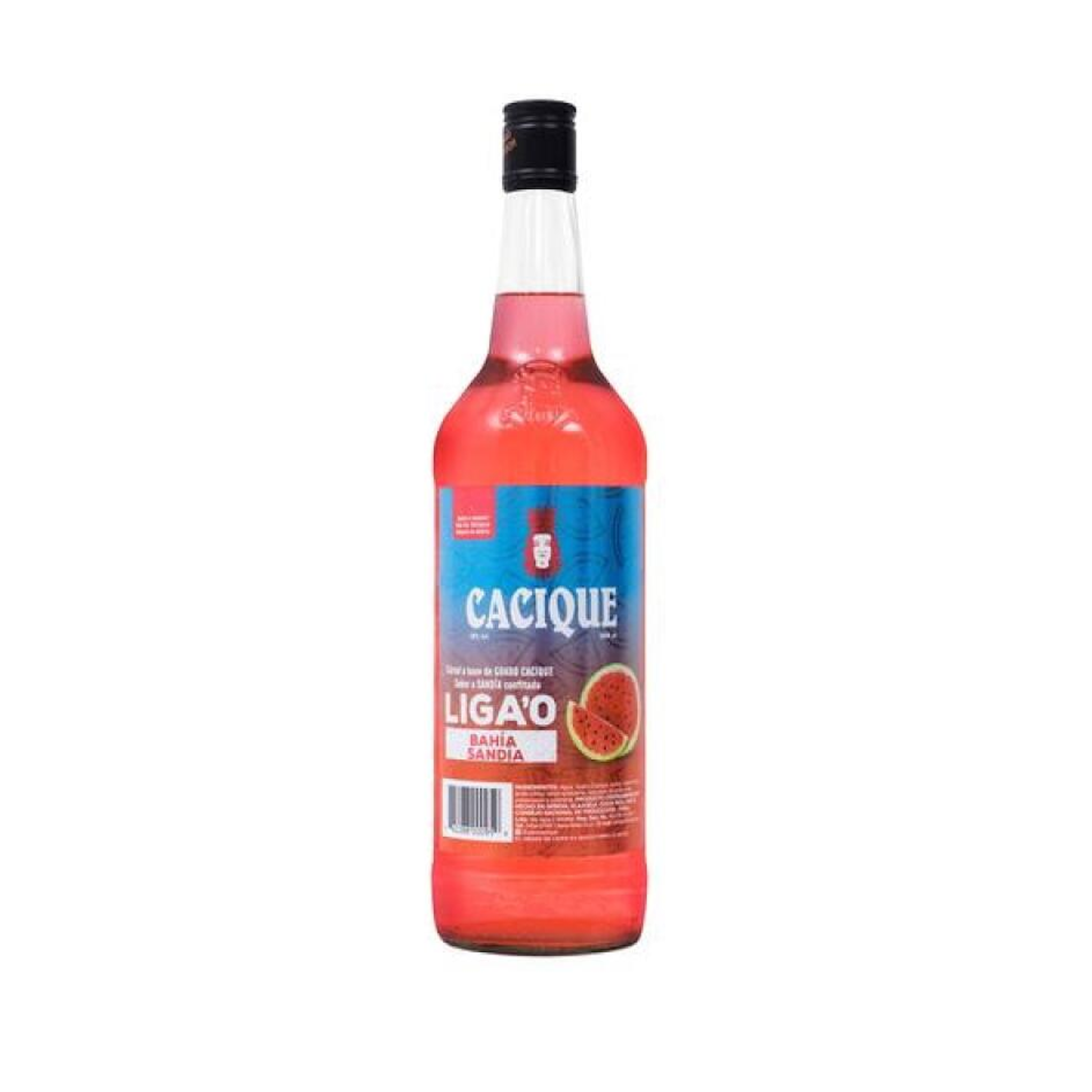 Cacique Liga'o Sandia 1000 ML