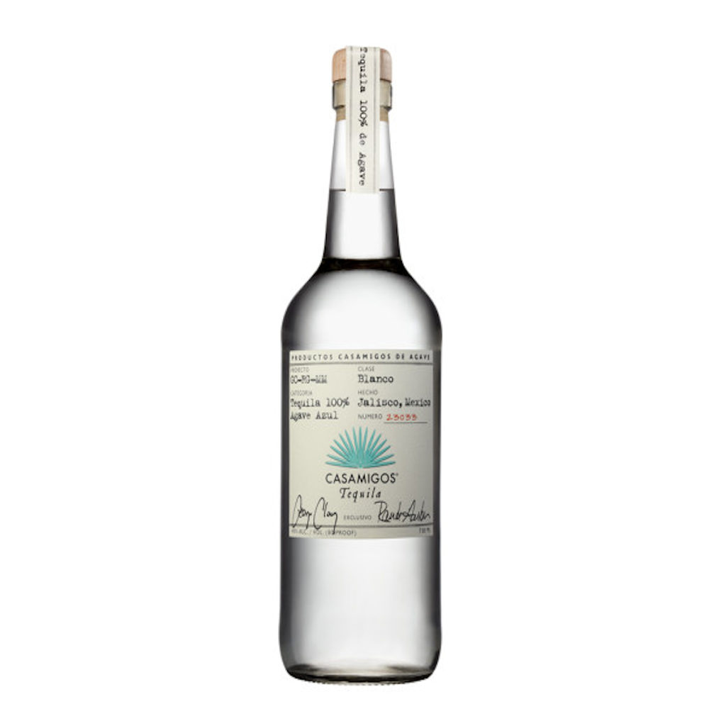Casamigos Blanco Tequila 750 Ml