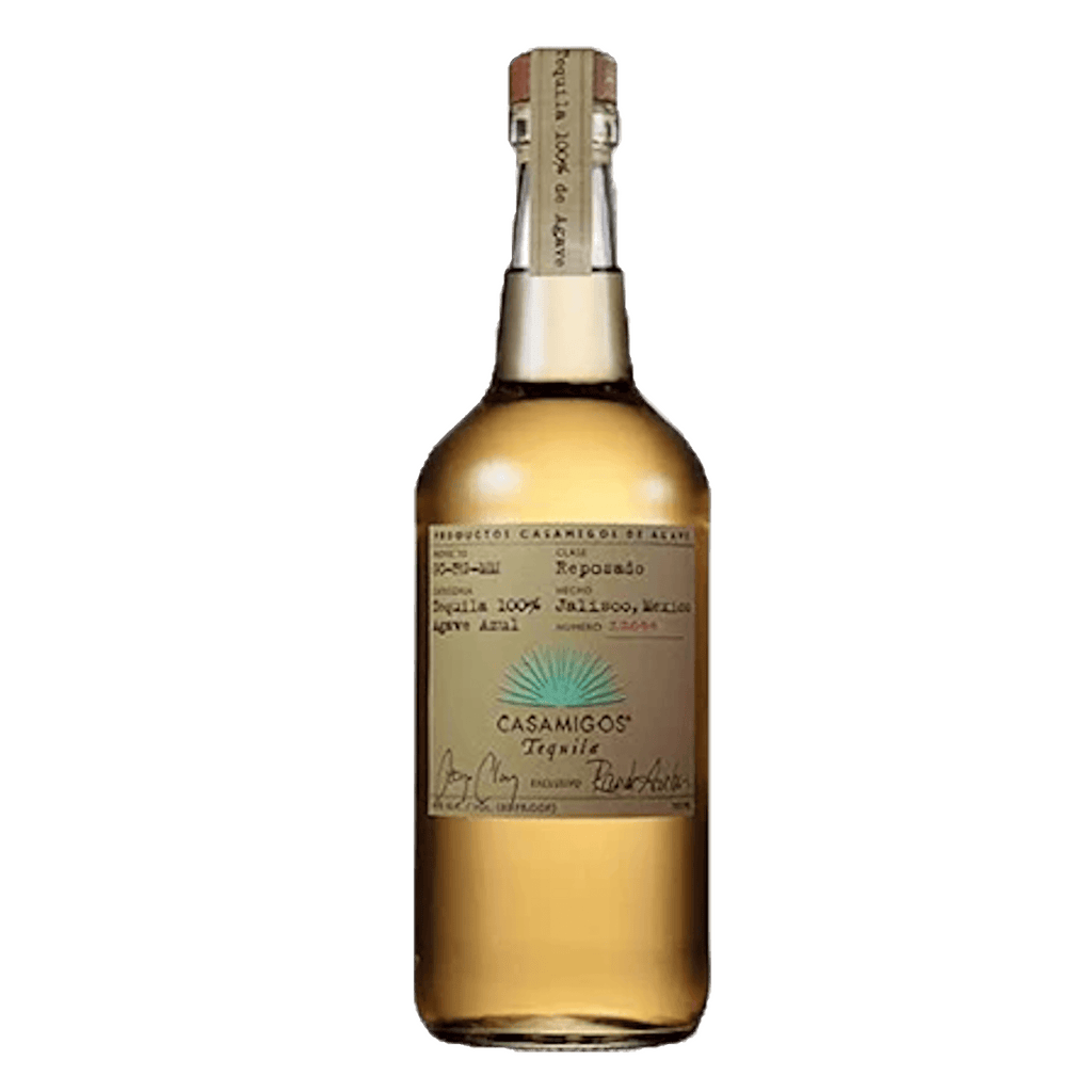 Casamigos Reposado Tequila 750Ml