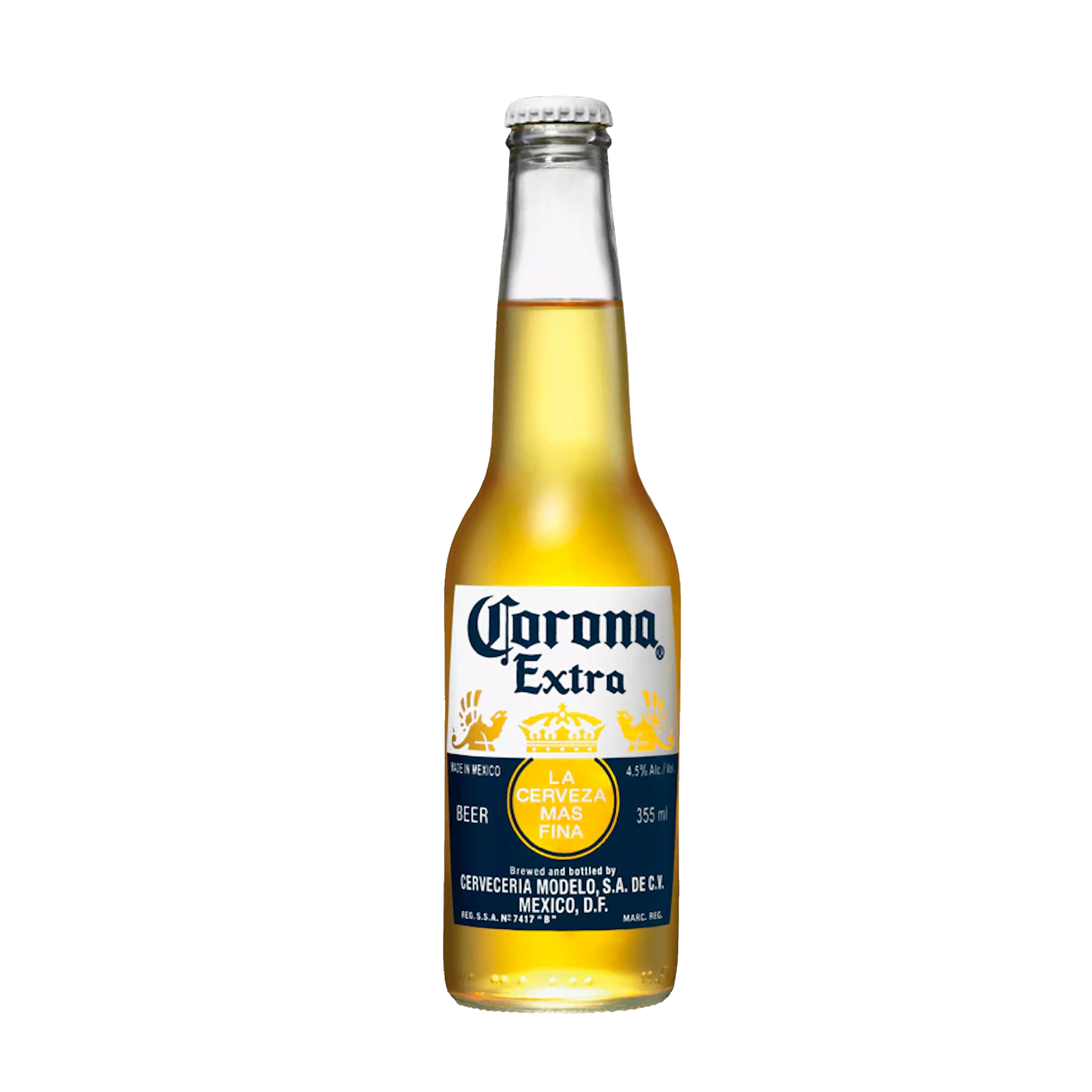 Corona Beer 355 Ml