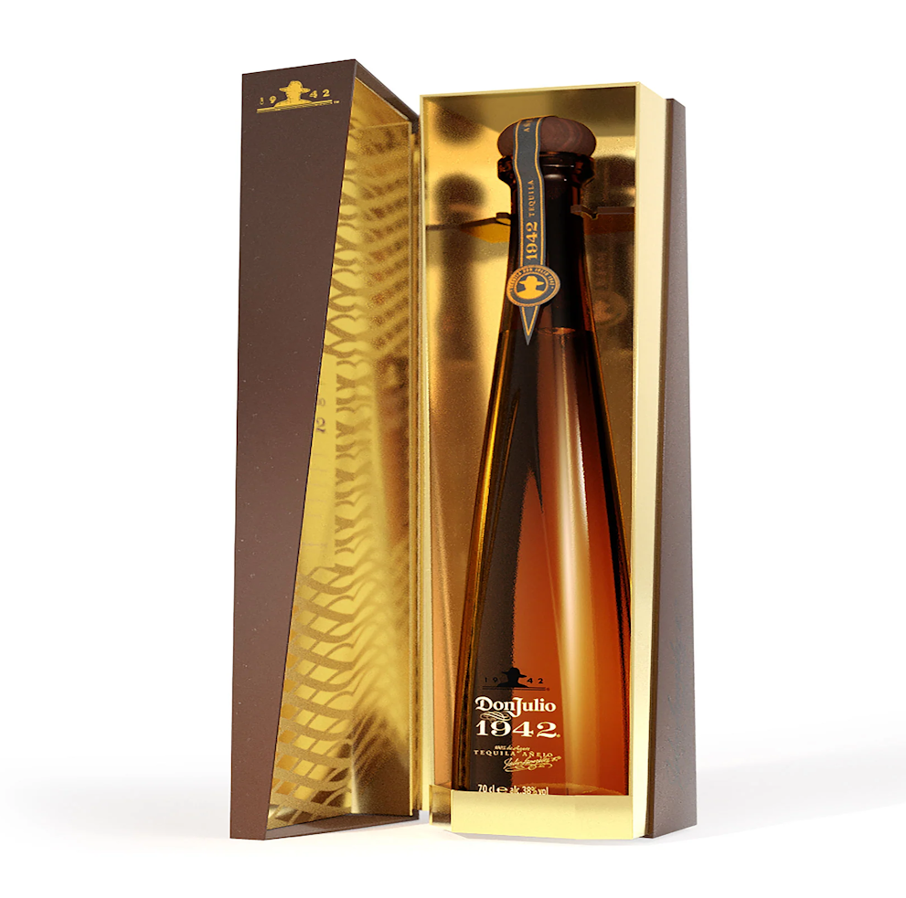 Don Julio Tequila Añejo 1942 750 Ml