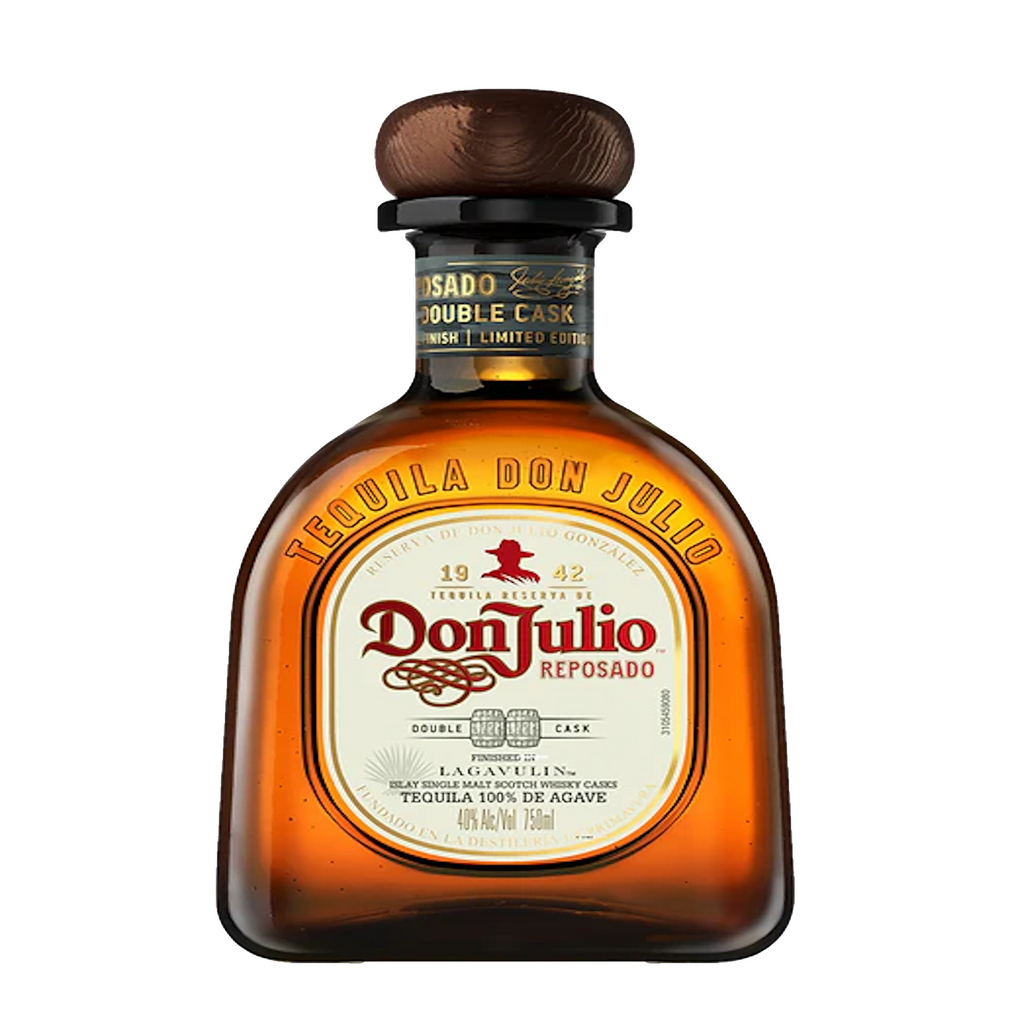 Don Julio Reposado Tequila 750 Ml