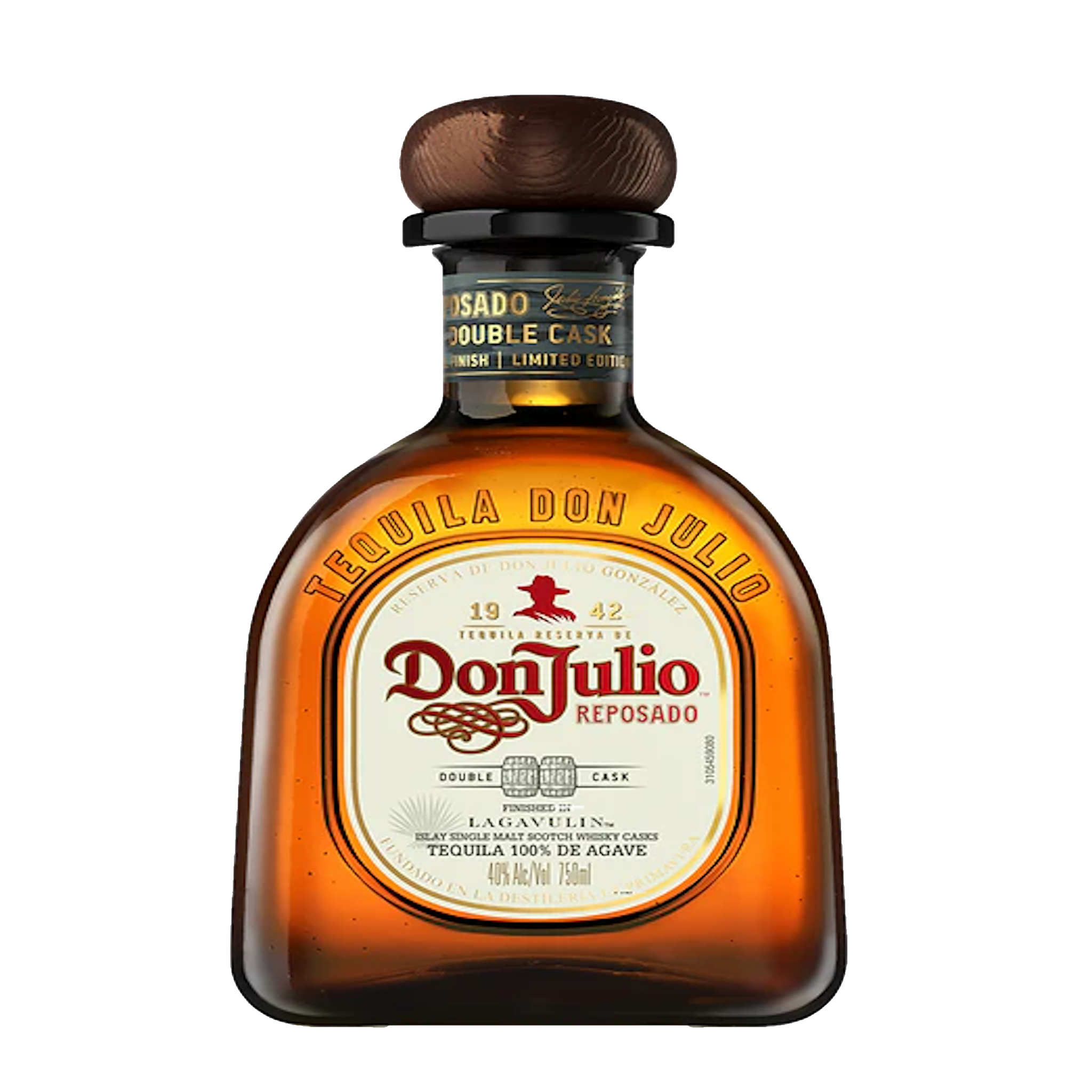 Don Julio Reposado Tequila 750 Ml