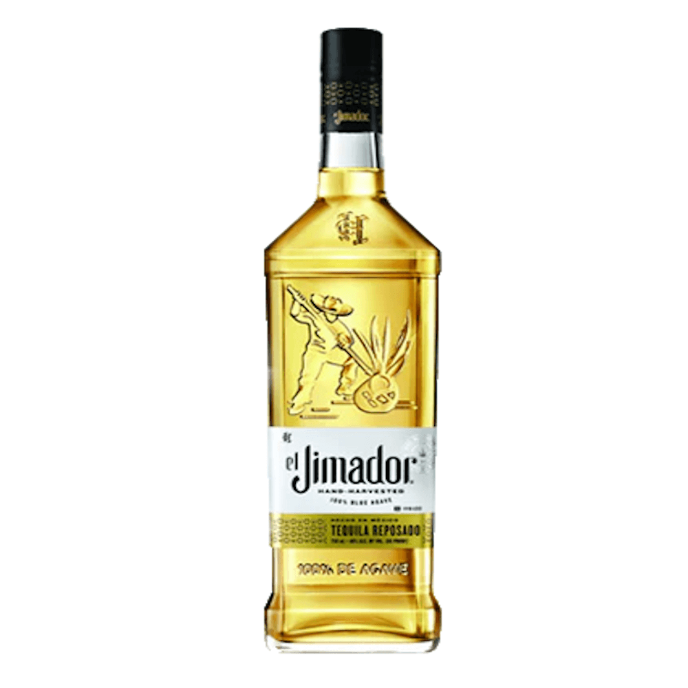 El Jimado Tequila Reposado 700 Ml