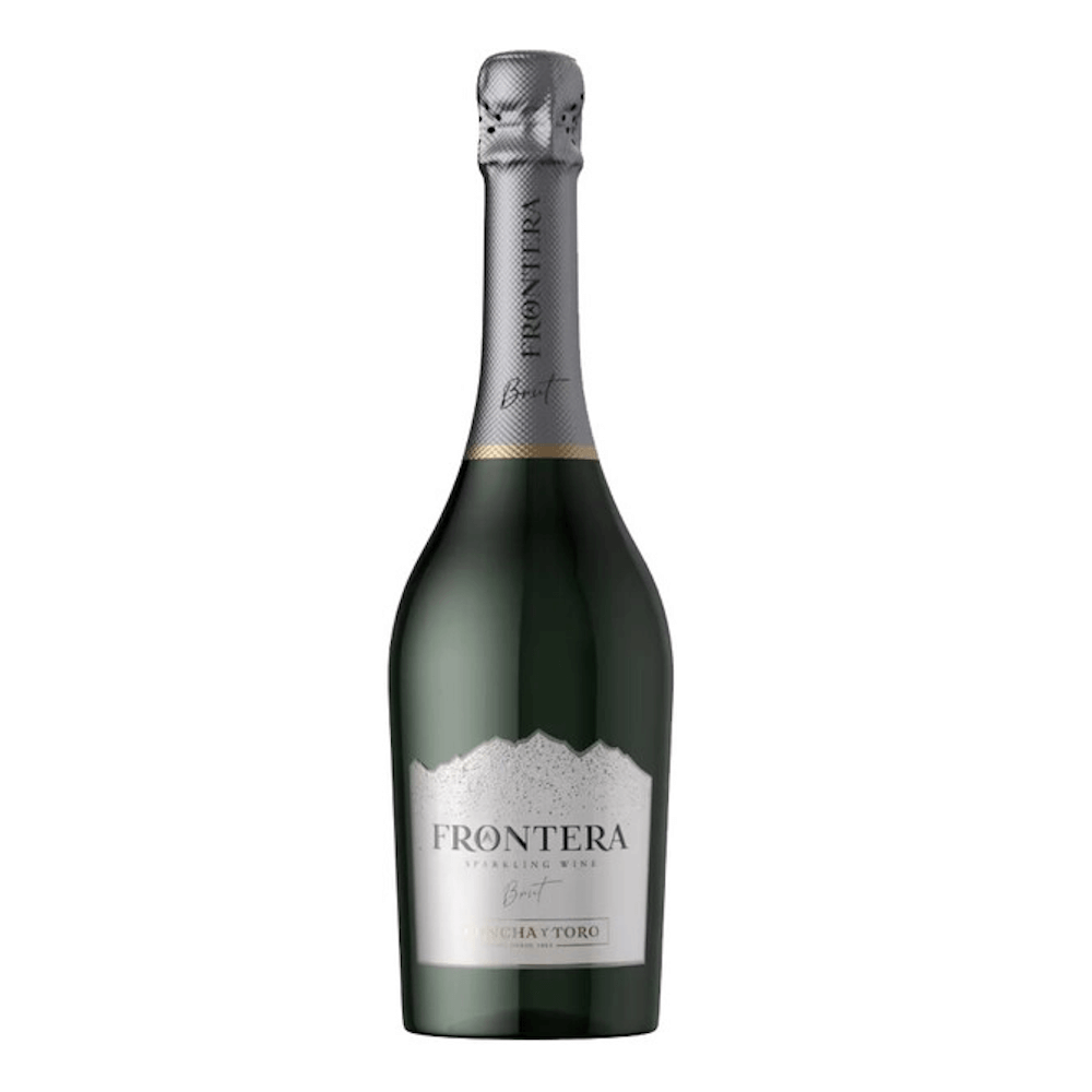 Frontera Brut 750 Ml