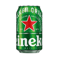 Heineken Beer Can 330 Ml