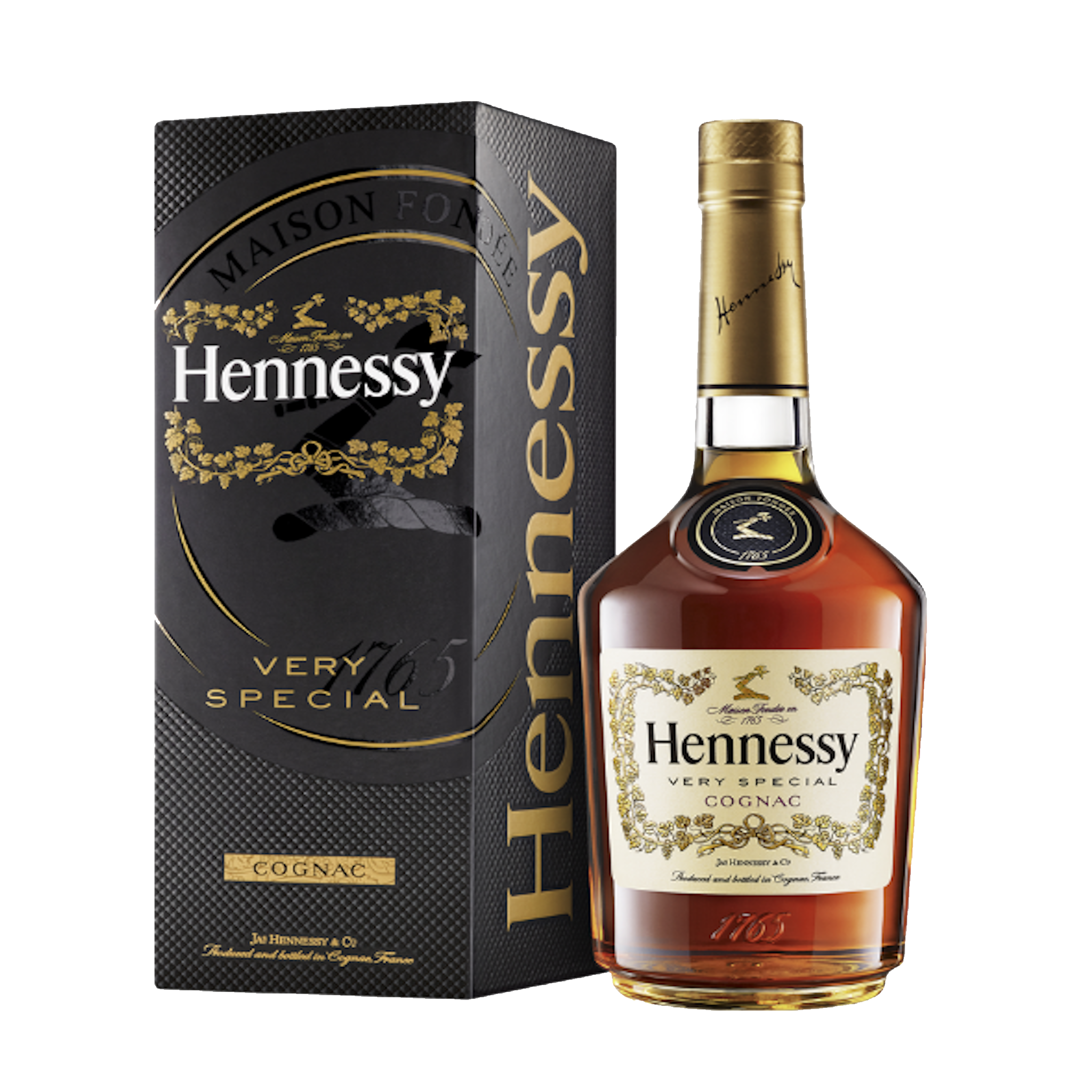Hennessy Very Special Cognac 700Ml