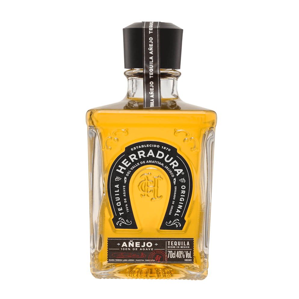 Herradura Tequila Anejo 750 Ml