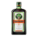 Jagermeister 1000 Ml - Herbal Liqueur for Celebrations