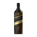 Johnnie Walker Whisky Etiqueta Negra 12 Años (1 L)