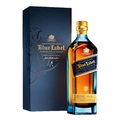 Whisky Johnnie Walker Azul (750 ml)