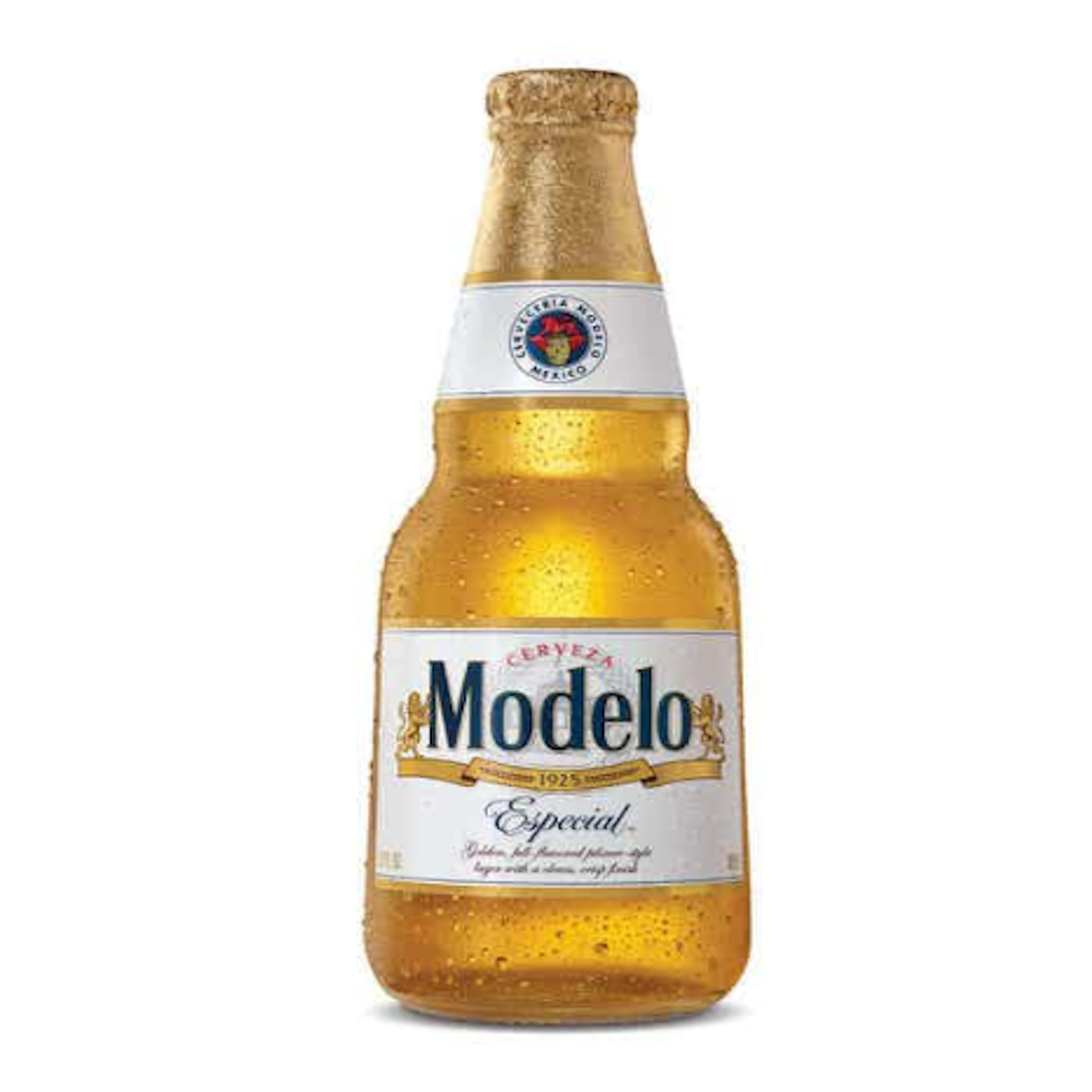 Modelo Especial Beer 355 Ml
