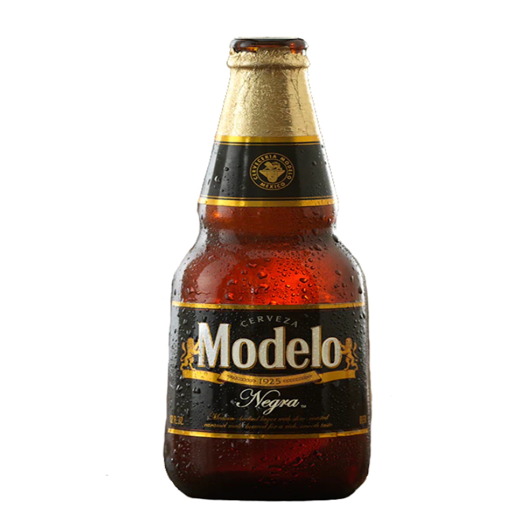 Modelo Black Beer 355 Ml