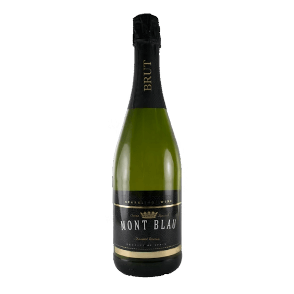 Mont Blau Brut 750 Ml