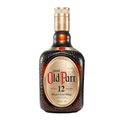 Old Parr Whisky 12 Years 1000 Ml