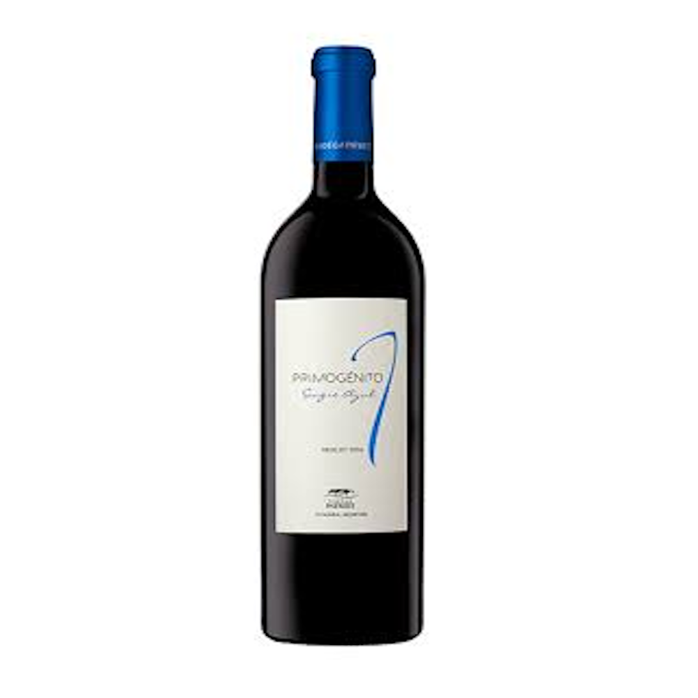 Primogenito Merlot Azul 750 Ml