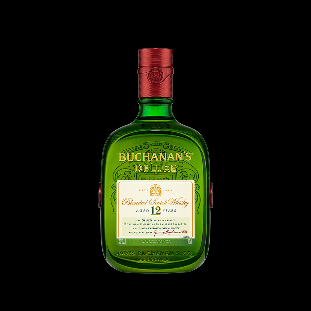 Buchanans 12 Years Whisky 750 Ml