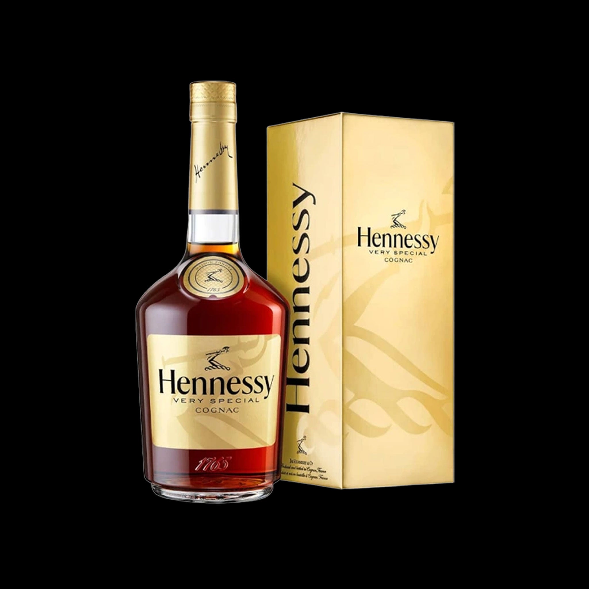 Hennessy Very Special 700ml 2本セット Hennessy VS Cognac Shaker Gift Set – The Liquor Bros