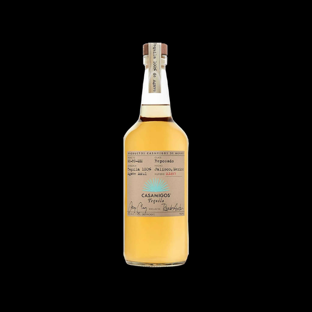 Casamigos Reposado Tequila 750Ml