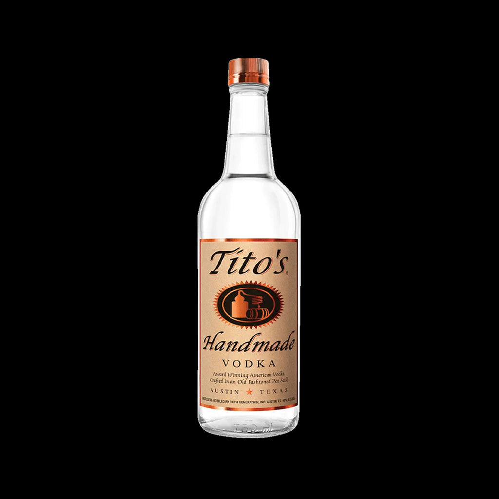 Tito's Vodka Handmade 1000 Ml