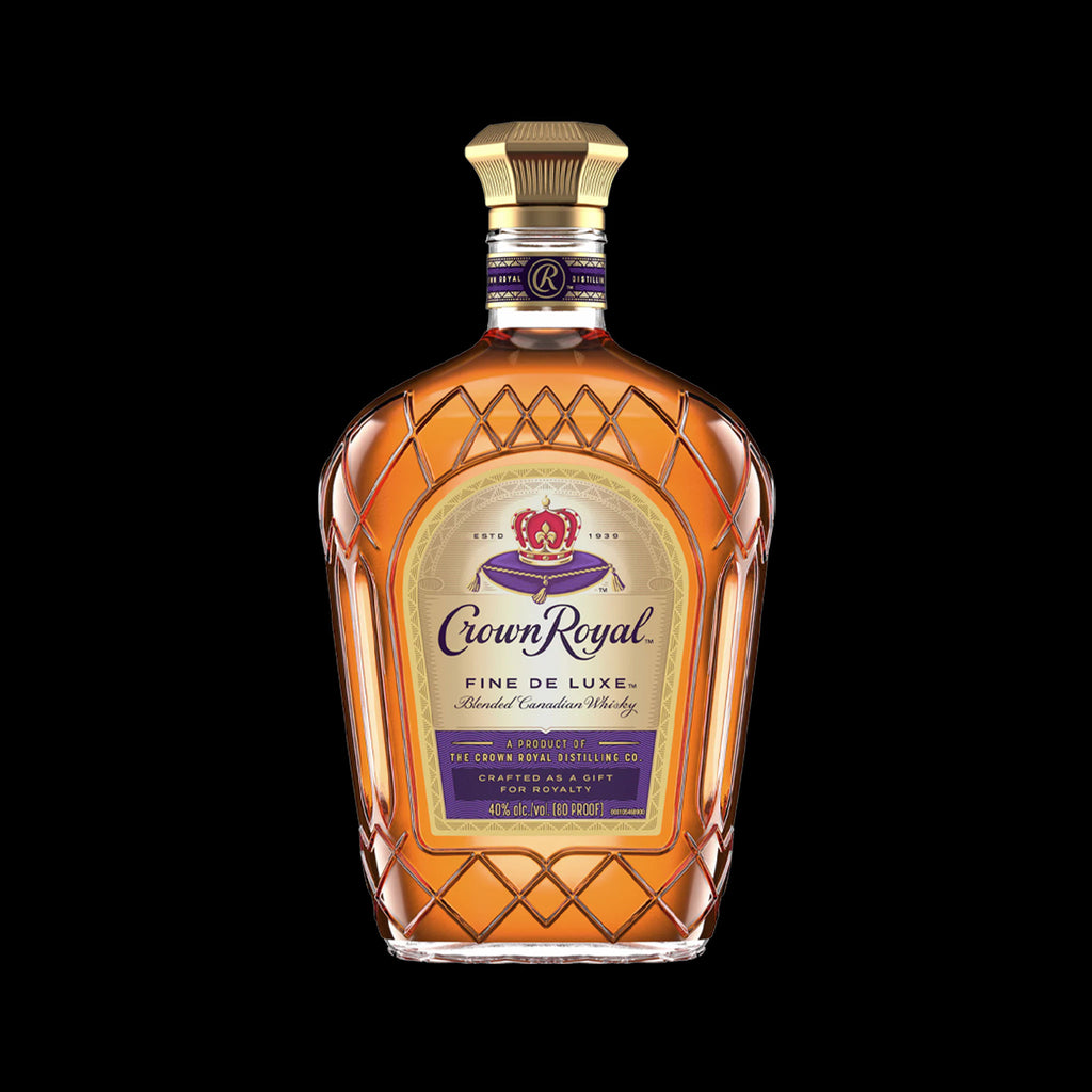 Crown Royal Whisky 1000 Ml