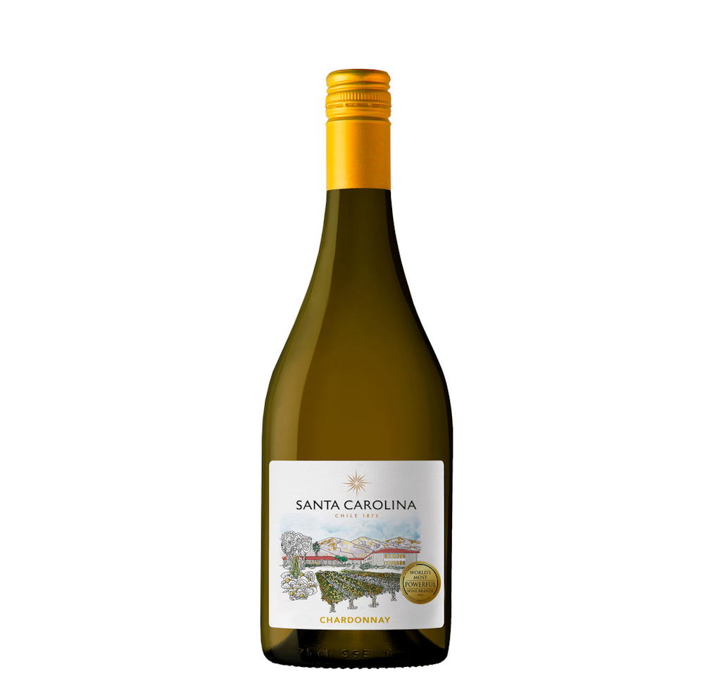 Santa Carolina Chardonnay
