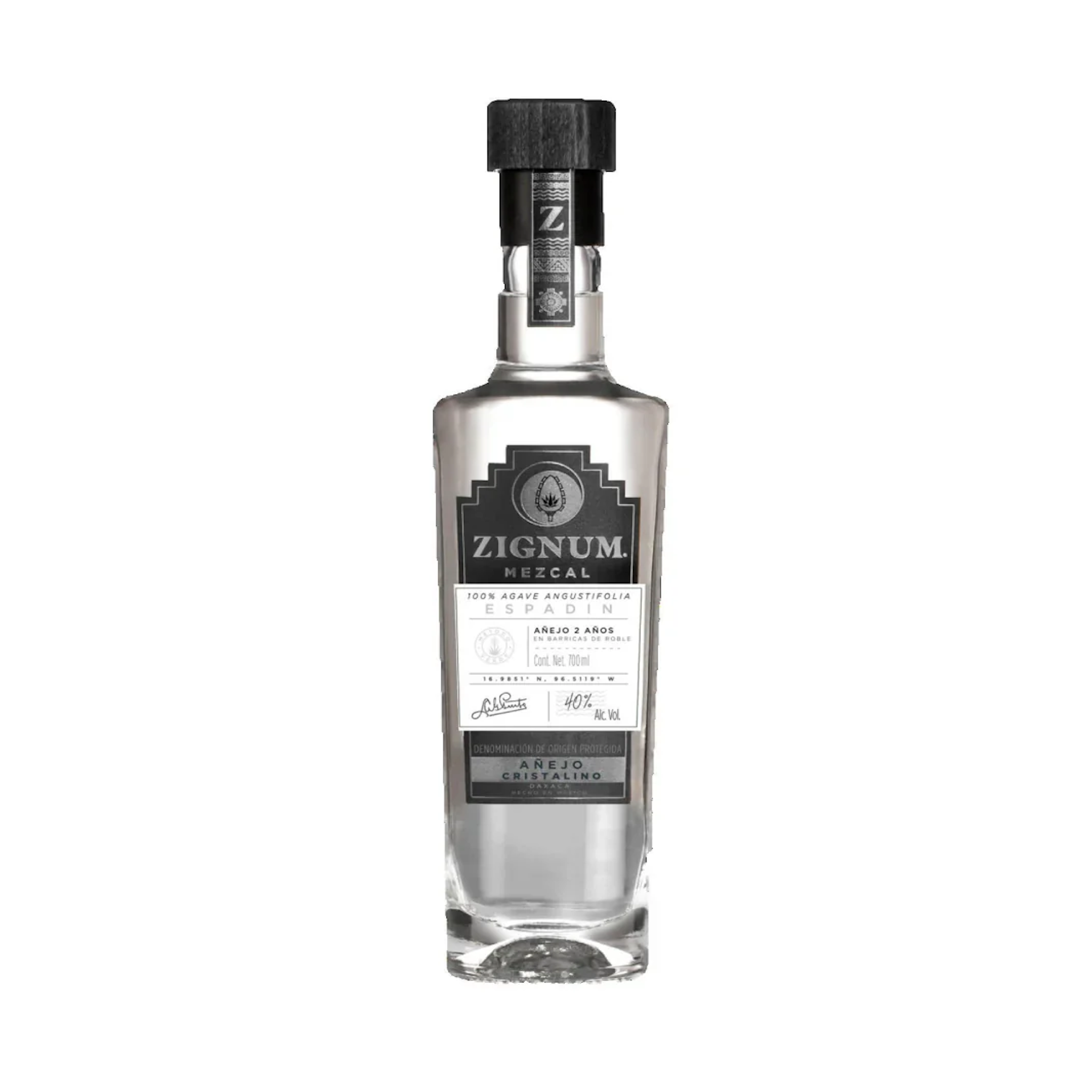 Zignum Mezcal 750 ML