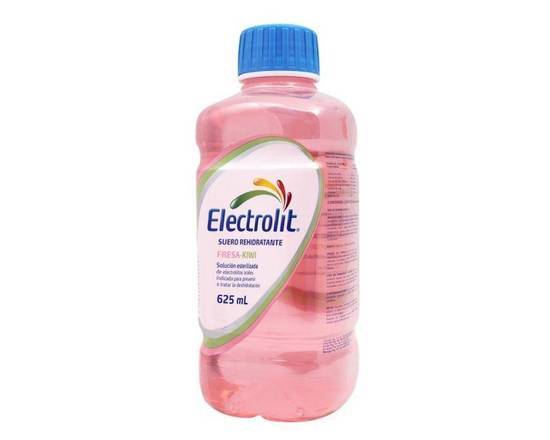 Suero Hidratante Electrolit Fresa Kiwi 625Ml
