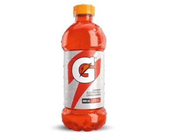 Gatorade Fruit Punch 600Ml