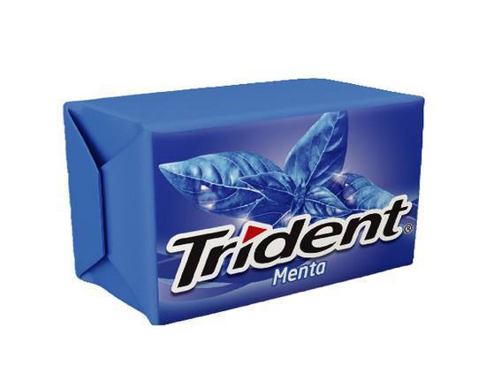 Trident Menta 4S