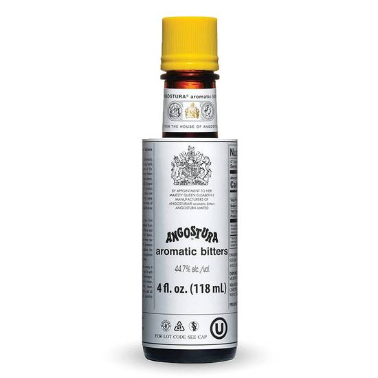 Angostura Bitters 100Ml