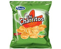 Chicharrito Limon Fam 75G