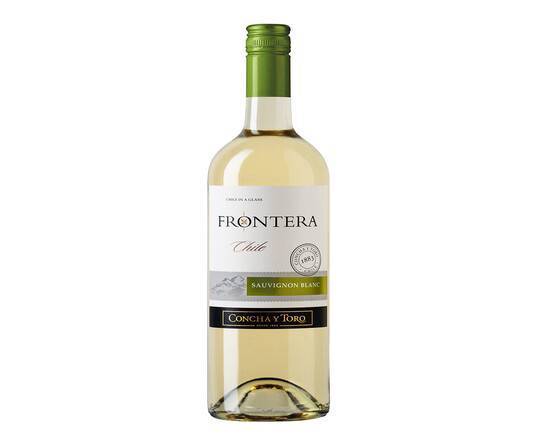 Frontera Sauv-Blanc 750Ml