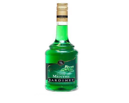 Licor Menta Bardinet 700Ml