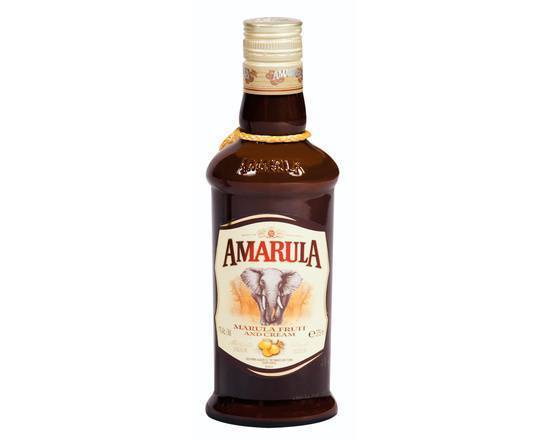 Amarula Licor De Crema (375 ml)