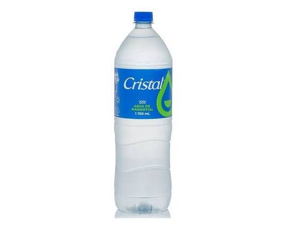 Spring Water Bottle 1.5L Manantial Chirripó / Cri$Tal