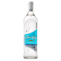Flor de Caña Ron Ultra Lite 4 Años (750 ml)