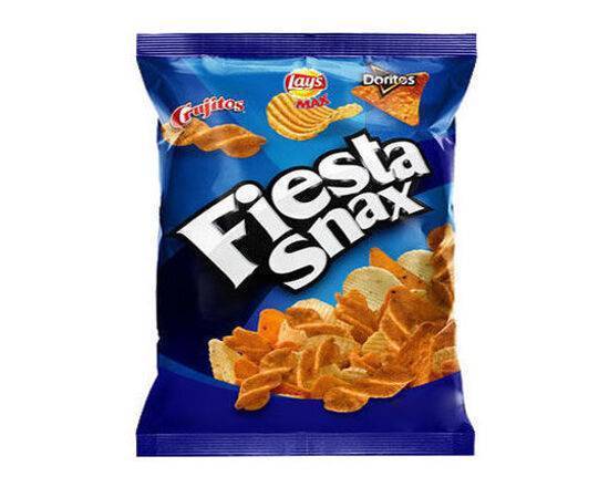 Fiesta Snax 330G