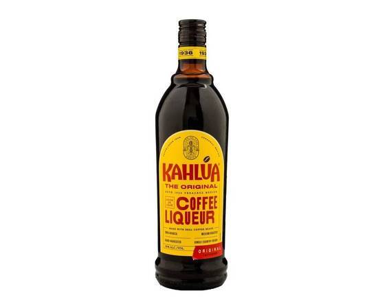 Kahlua Coffe Liqueur 1000Ml