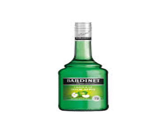 Licor Manzana Bardinet 700Ml
